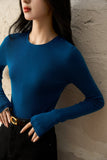 Xhange Luxurious Knit Pullover | High - Count Sheep Wool Comfort - ShopKing.com